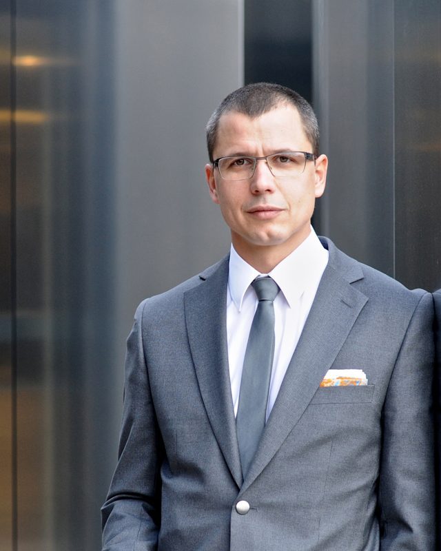 Portrait: