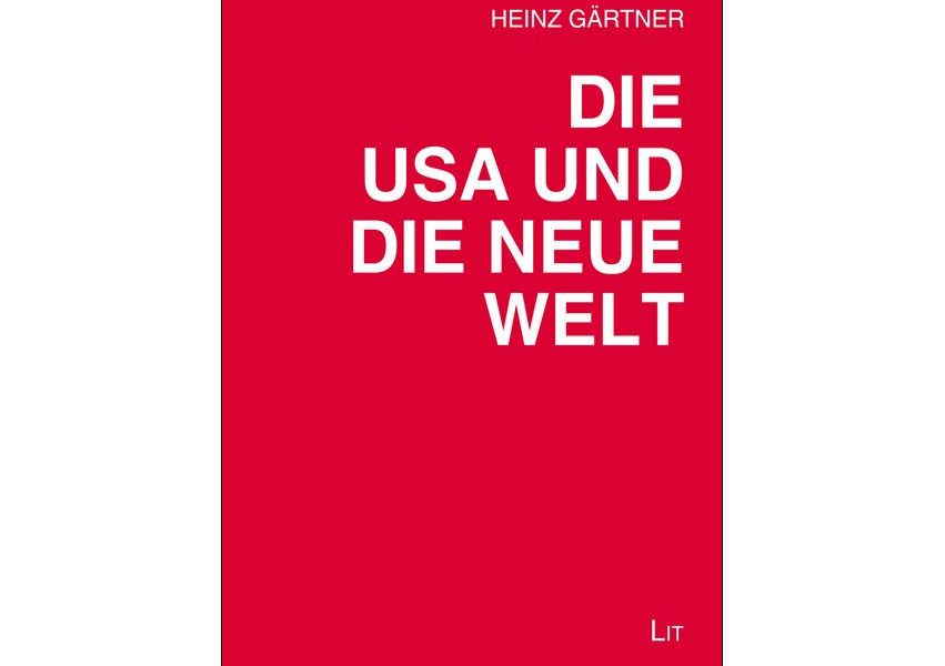 Die USA und die neue Welt