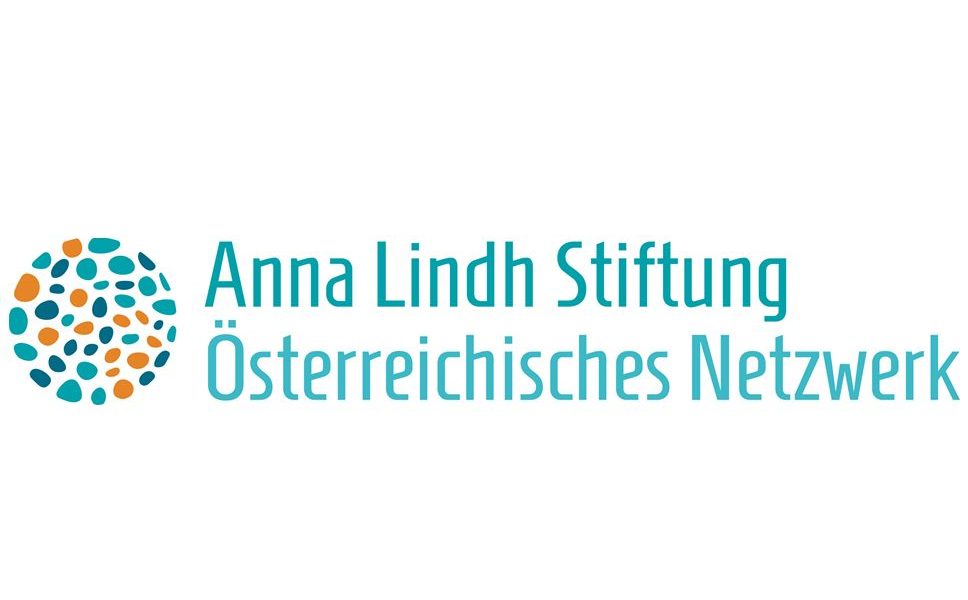Anna Lindh Stiftung Österreichisches Netzwerk