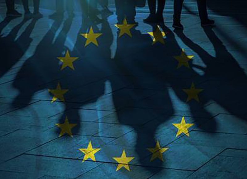 Die Angst Europas vor Trump