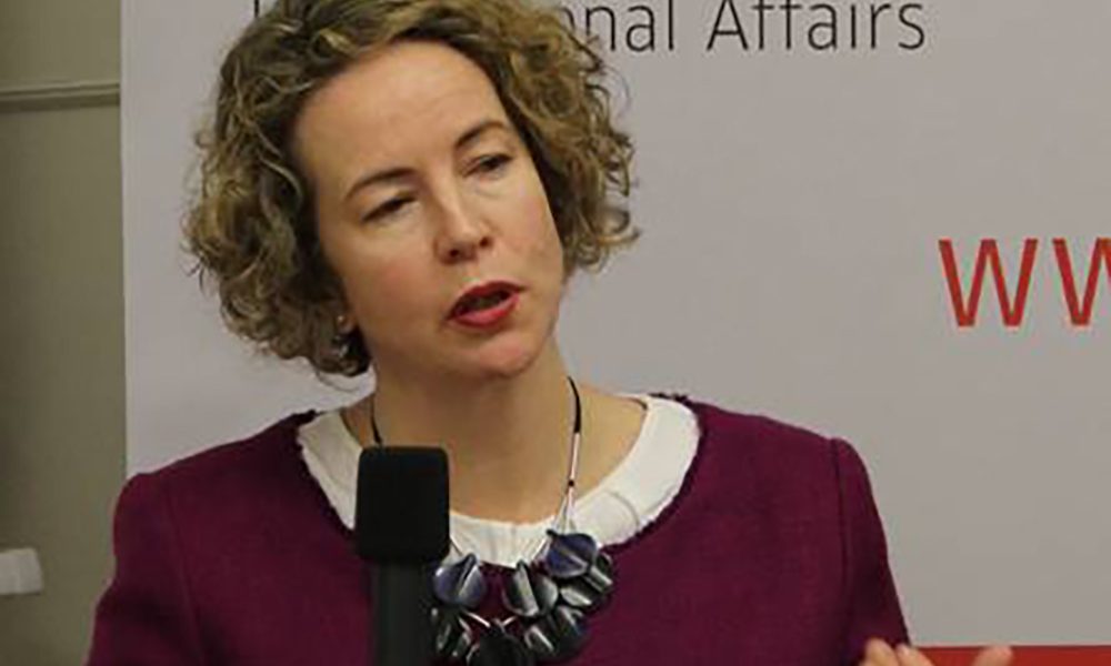 Gendered Militaries. How Gender Matters in and for Armed Forces