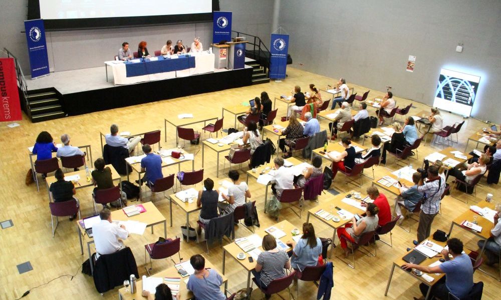 11. DialogForum: Hochqualifizierte bis Rückkehrmigration
