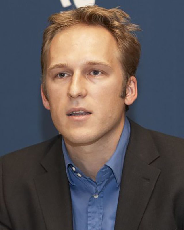 Portrait: