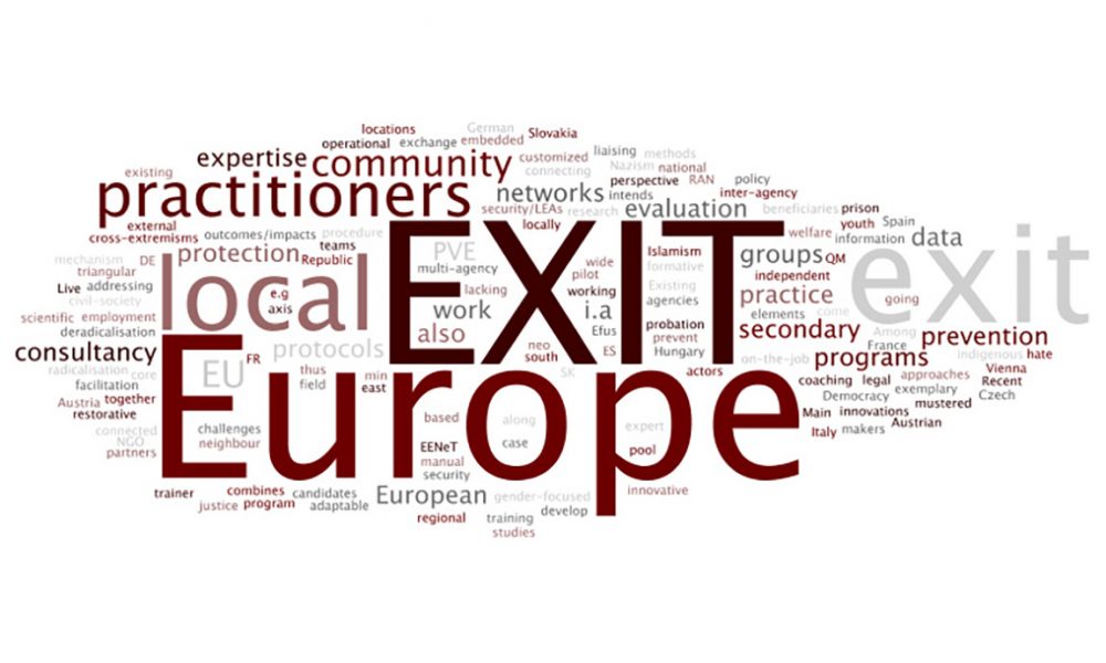 EXIT Europe