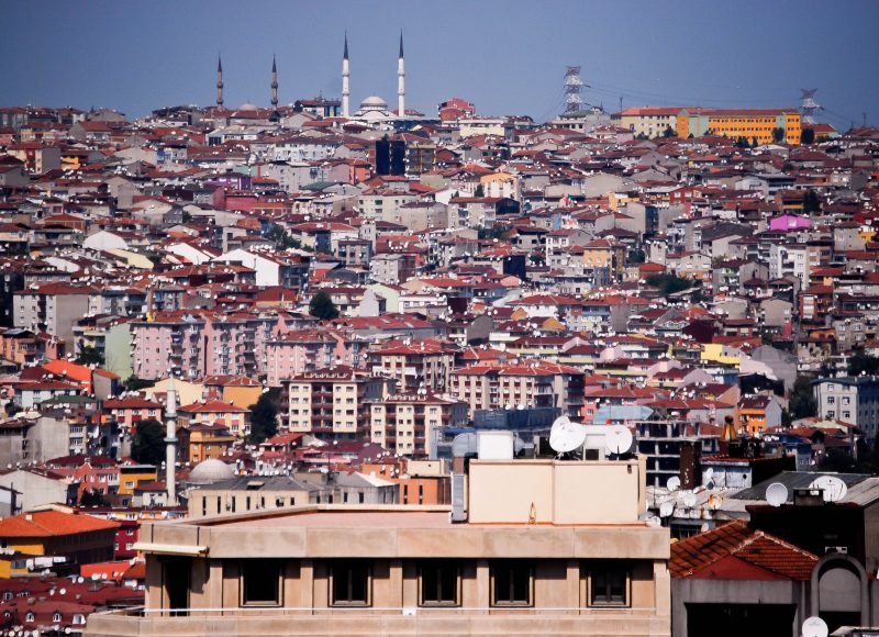Bürgermeisterwahl in Istanbul