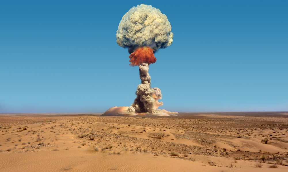 Iran und USA am Rand des Krieges?