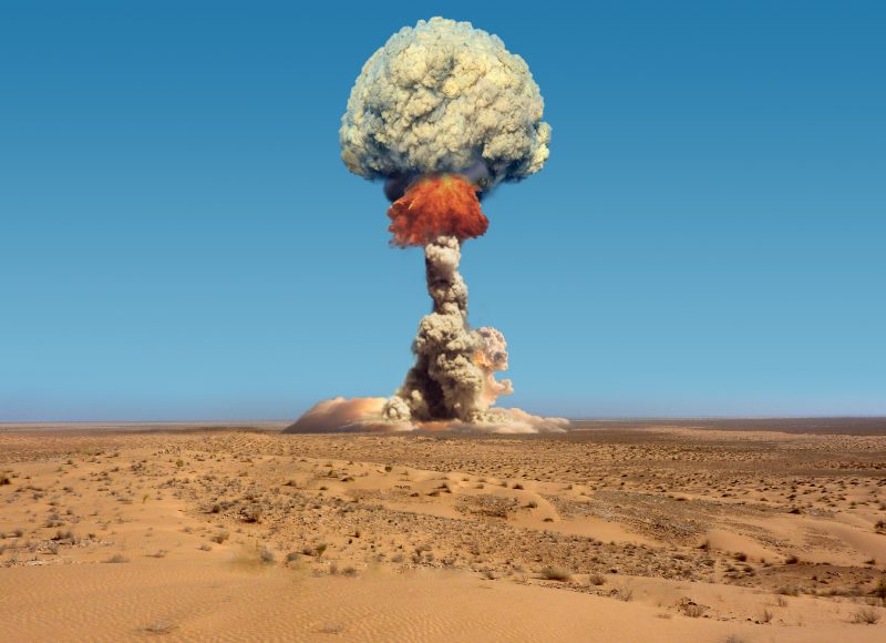 Iran und USA am Rand des Krieges?