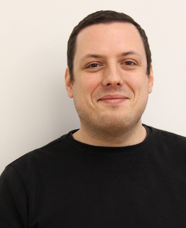 Portrait: Philipp Pflegerl