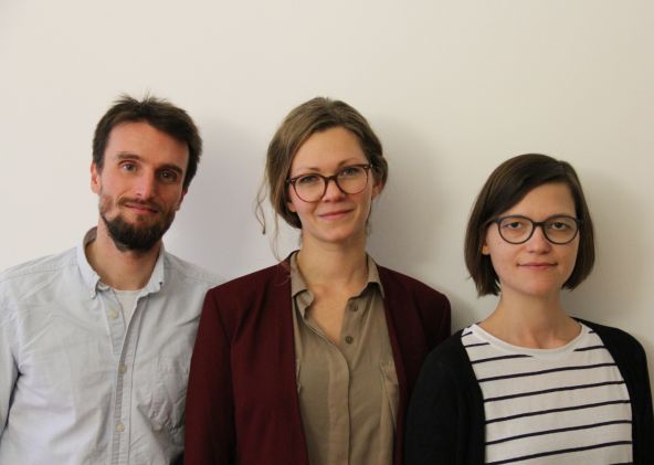 Die Governance von Resilienz: Akteurskonfigurationen von gesamtstaatlicher Sicherheitspolitik