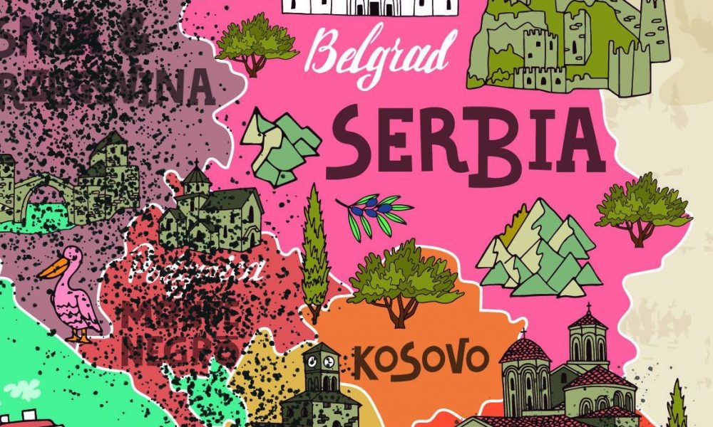 Serbien und Kosovo in der selbstverschuldeten Sackgasse? Eine Analyse der Beziehung zwischen Belgrad und Prishtina im Lichte der jüngsten Krisen
