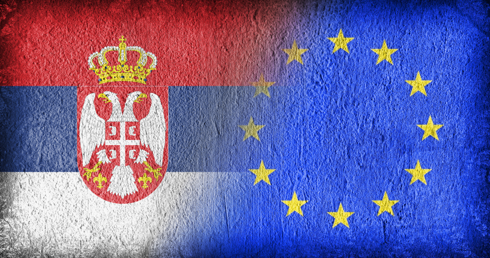 Serbien zwischen EU-Pragmatismus und neuen autoritäten Tendenzen
