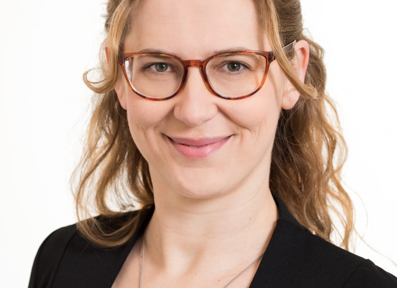 Saskia Stachowitsch im Ö1 Europa-Journal