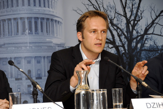 A wake-up call for a new and more democratic Bosnia