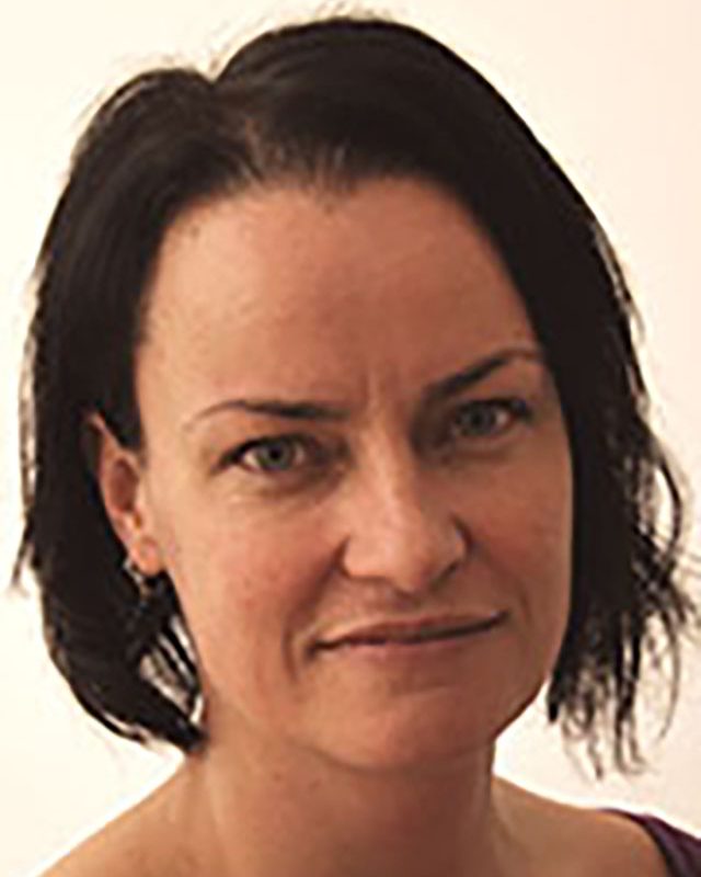 Portrait: