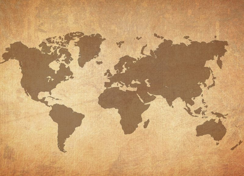 Die Rückkehr der Geopolitik? Möglichkeiten und Limitation geopolitischer Analysen