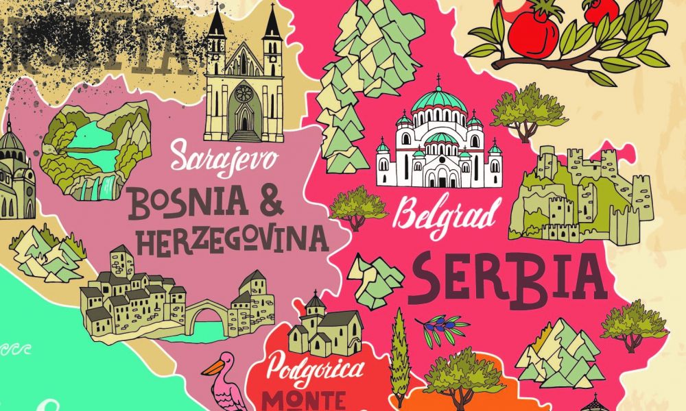 „Crisis Governance" am Westbalkan. Politischer Umgang mit großen Krisen in der Region